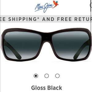 Maui Jim Sunglasses